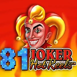 81 Joker Hot Reels logo by Origins at SpinStar Casino
