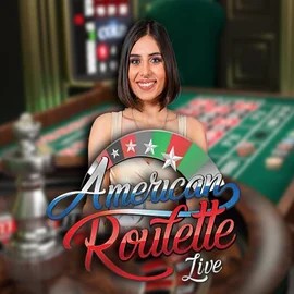 Play the American Roulette (Evolution) slot by Evolution on SpinStar Casino
