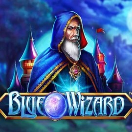 game logo by Quickspin on spinstarr.com