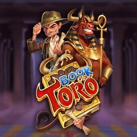 Book Of Toro online slot from ELK Studios – play at spinstarr.com