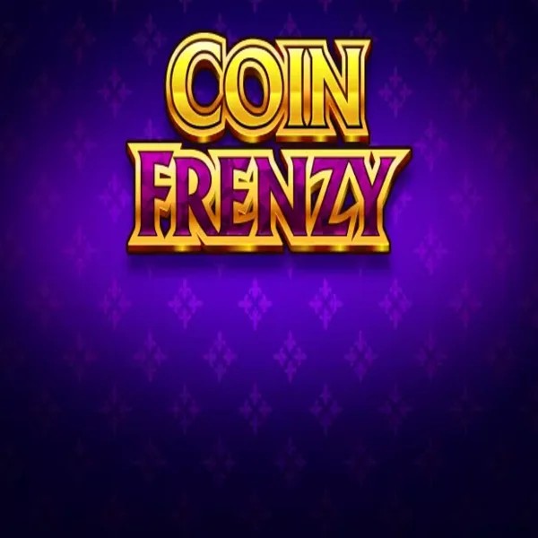 Official Slots logo: Coin Frenzy by Greentube at SpinStar Casino