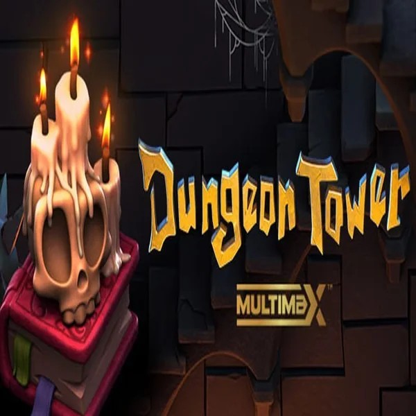 Dungeon Tower online slot from Peter & Sons – play at spinstarr.com
