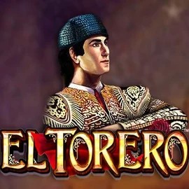 El Torero logo by RTG (Reel Time Gaming) at SpinStar Casino