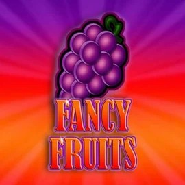 Play Fancy Fruits slot by Gamomat on spinstarr.com