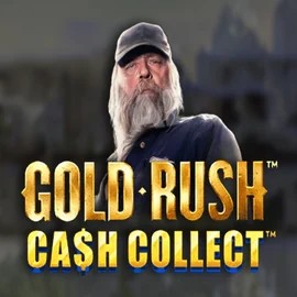 Try Gold Rush Cash Collect slot by Origins on spinstarr.com – logo image