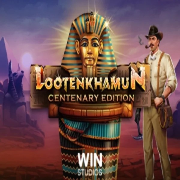 Play the Loot'en Khamun the Dead Sea Scrolls slot by Win Studios on SpinStar Casino