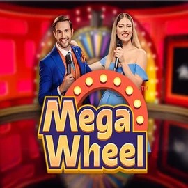 Play Mega Wheel slot by Pragmatic Play on spinstarr.com