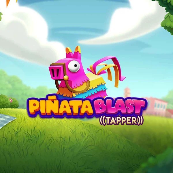 Play the Pinata Blast slot by Greentube on SpinStar Casino