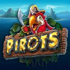 Pirots – slot by ELK Studios, featured at spinstarr.com