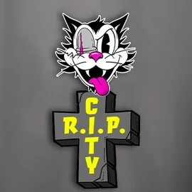 game logo by Hacksaw Gaming on spinstarr.com