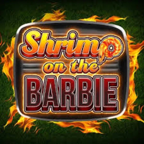 Try Shrimp on the Barbie slot by Greentube on spinstarr.com – logo image