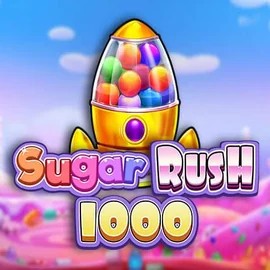 game logo by Pragmatic Play on spinstarr.com
