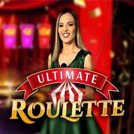 Ultimate Roulette online slot from Ezugi – play at spinstarr.com