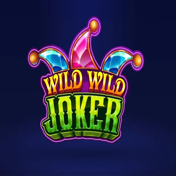 Slots logo of Wild Wild Joker from Pragmatic Play at SpinStar Casino